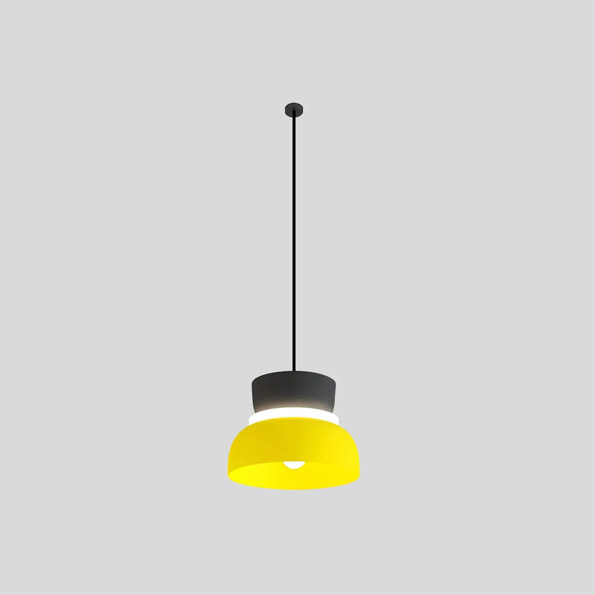 Feyran Macaron Pendant Light for Dining Room