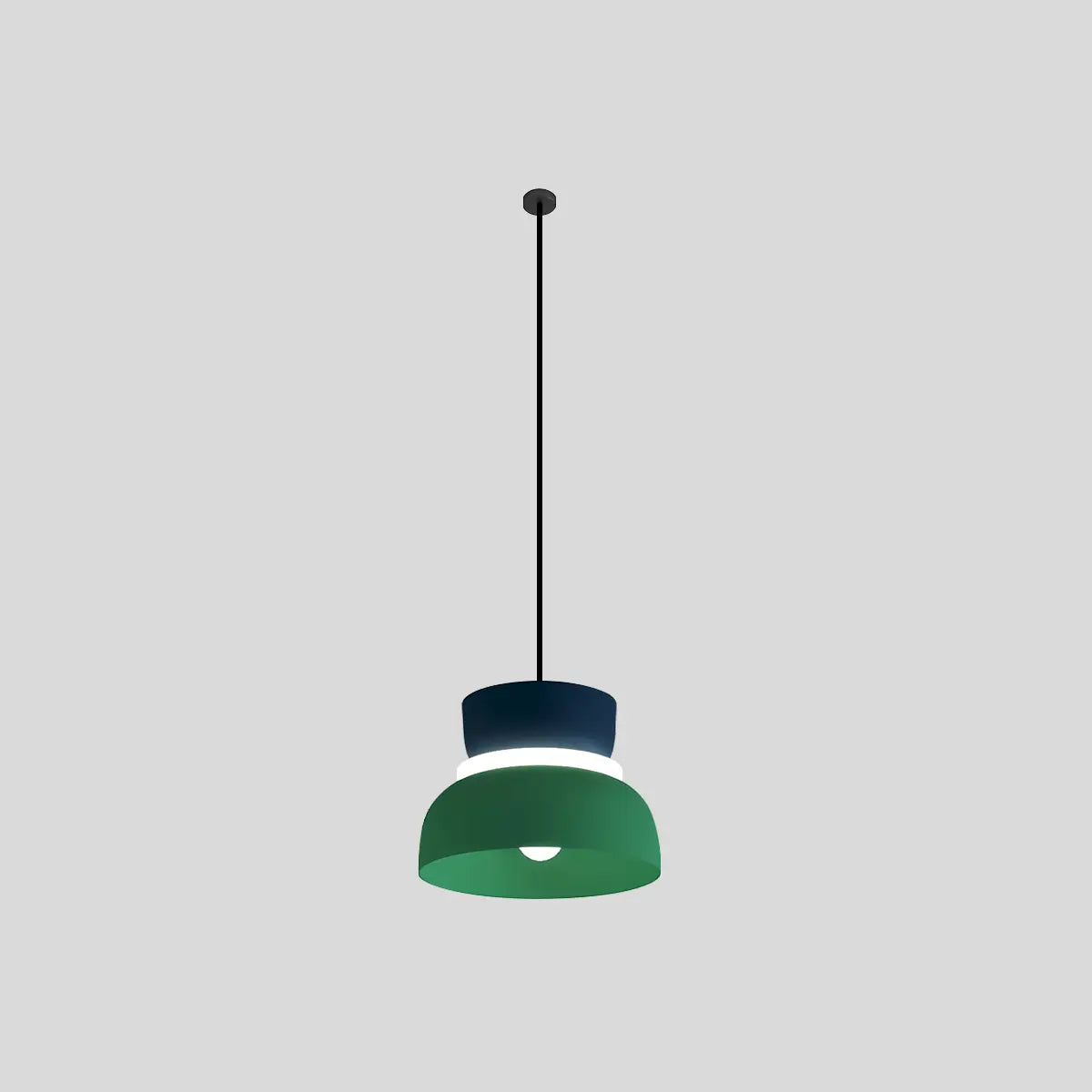 Feyran Macaron Pendant Light for Dining Room