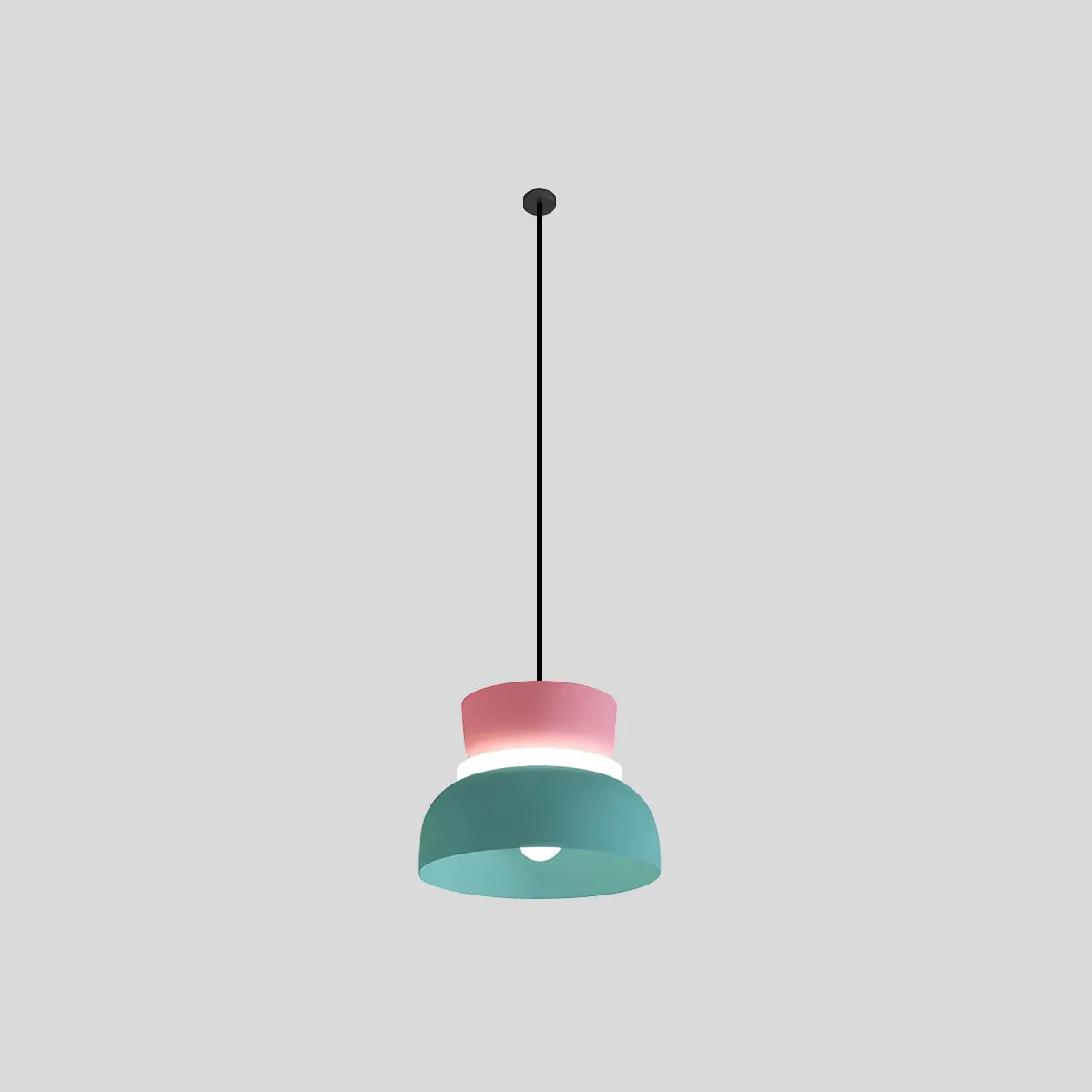 Feyran Macaron Pendant Light for Dining Room