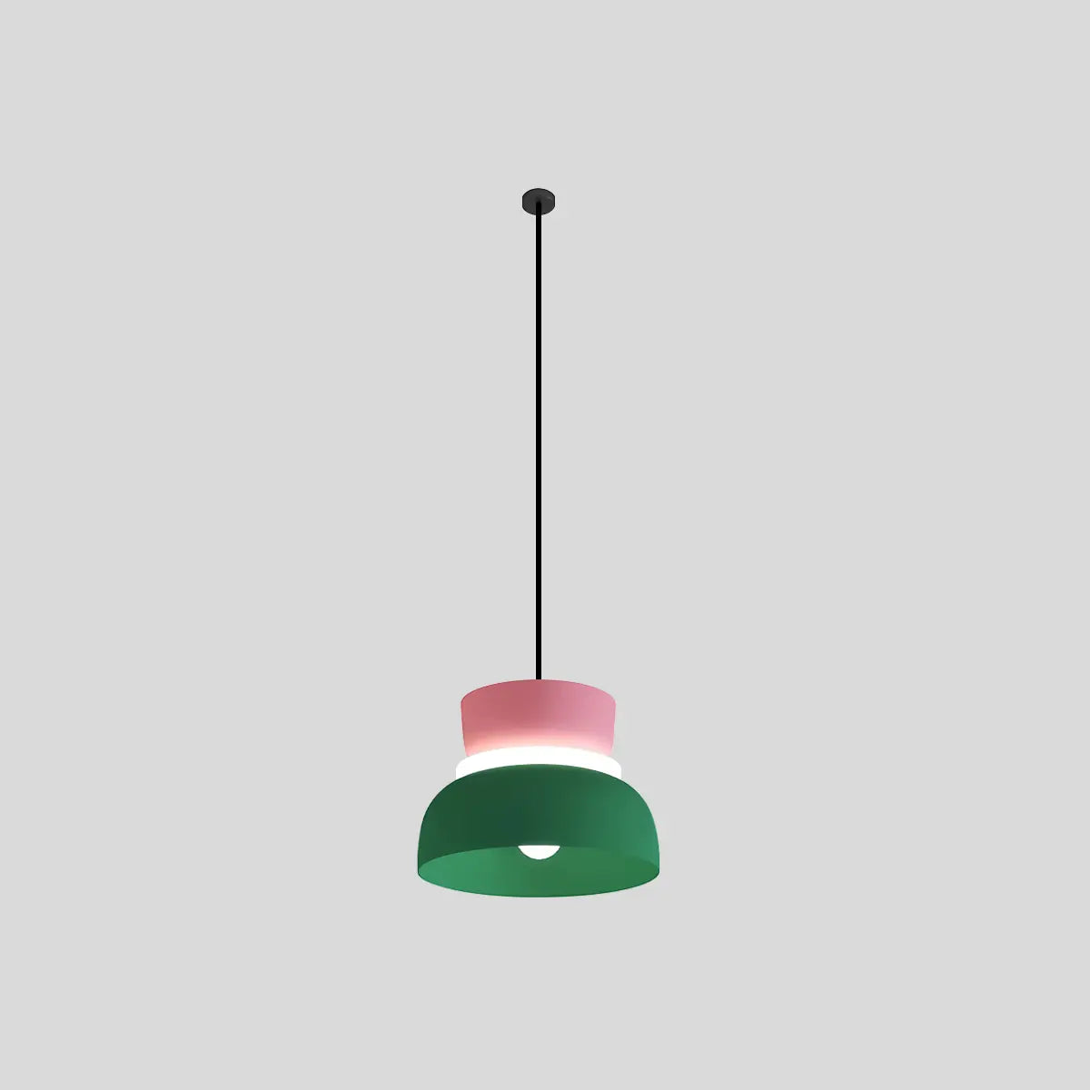 Feyran Macaron Pendant Light for Dining Room