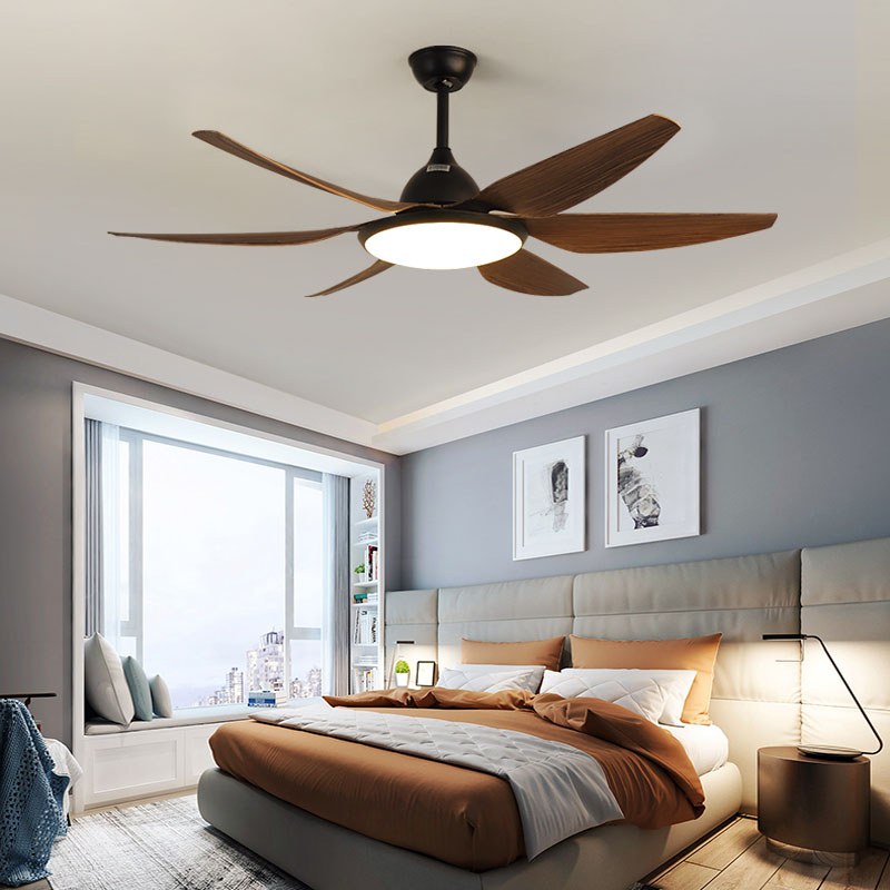Feyran Reversible Large Ceiling Fan Light