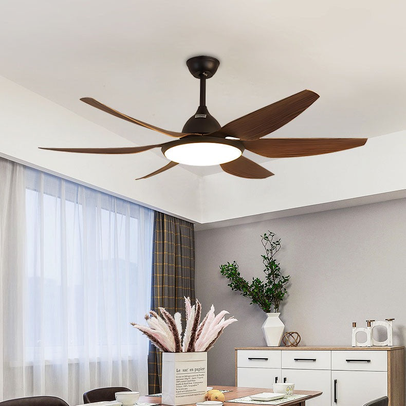 Feyran Reversible Large Ceiling Fan Light