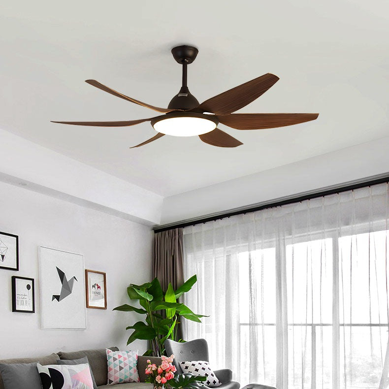 Feyran Reversible Large Ceiling Fan Light