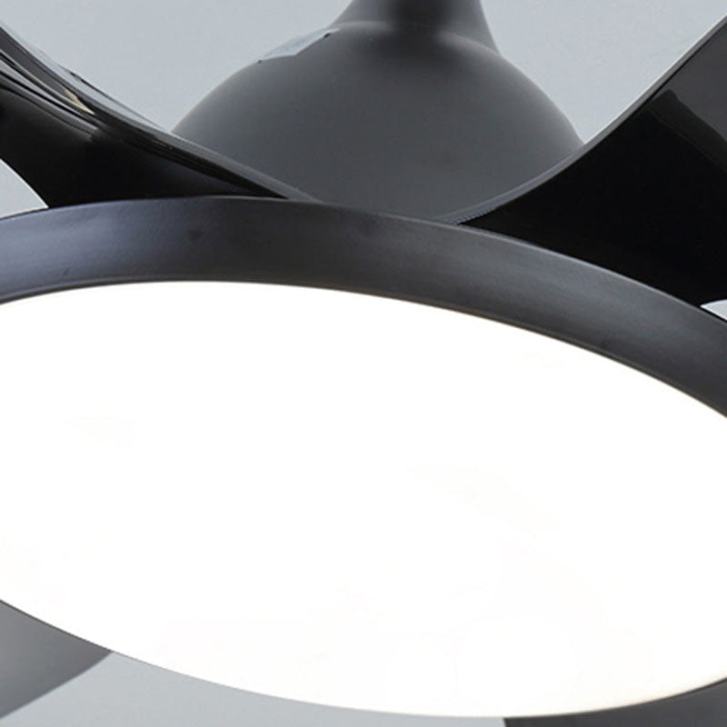 Feyran Reversible Large Ceiling Fan Light