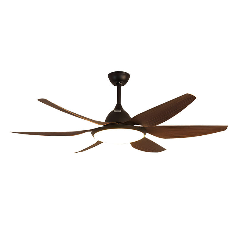 Feyran Reversible Large Ceiling Fan Light
