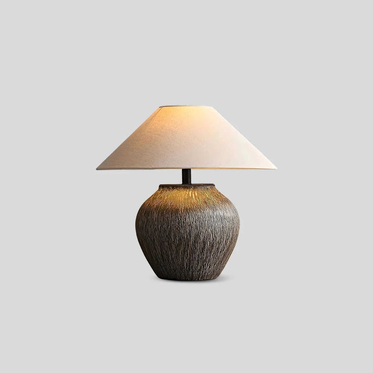 Feyran Bayi Ceramic Table Lamp