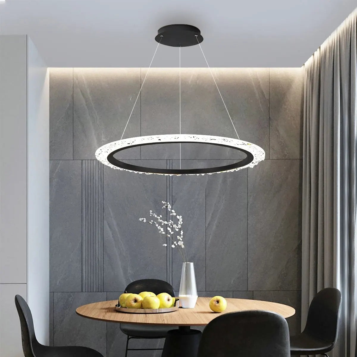 Feyran Light Luxury Chandelier for Living Room