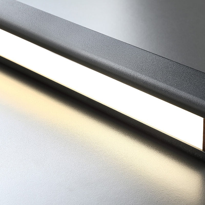 Feyran Modern Linear Pendant Light for Kitchen Island