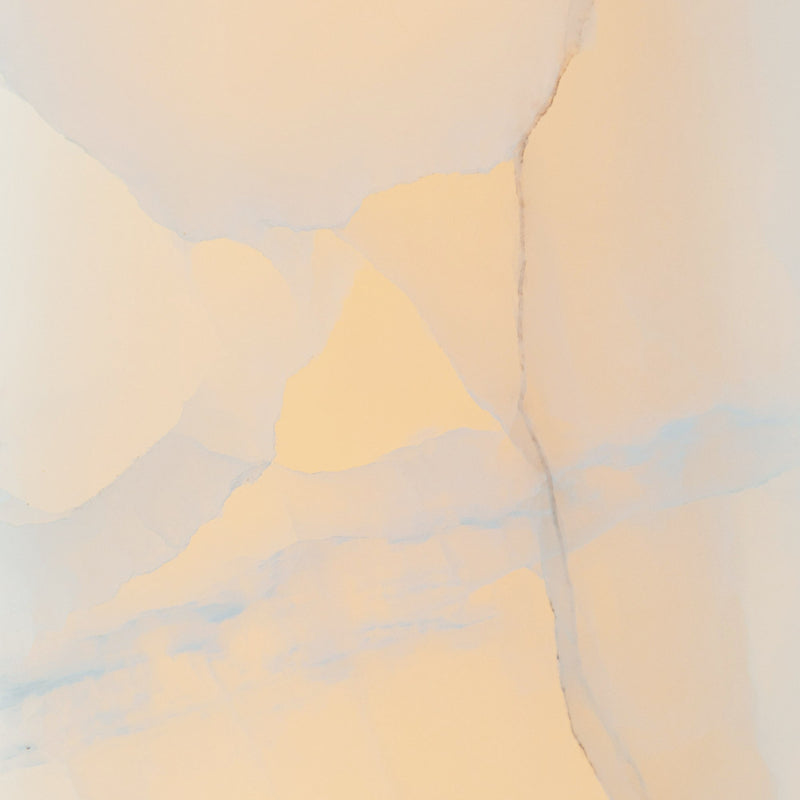 Luxembourg Alabaster Chandelier