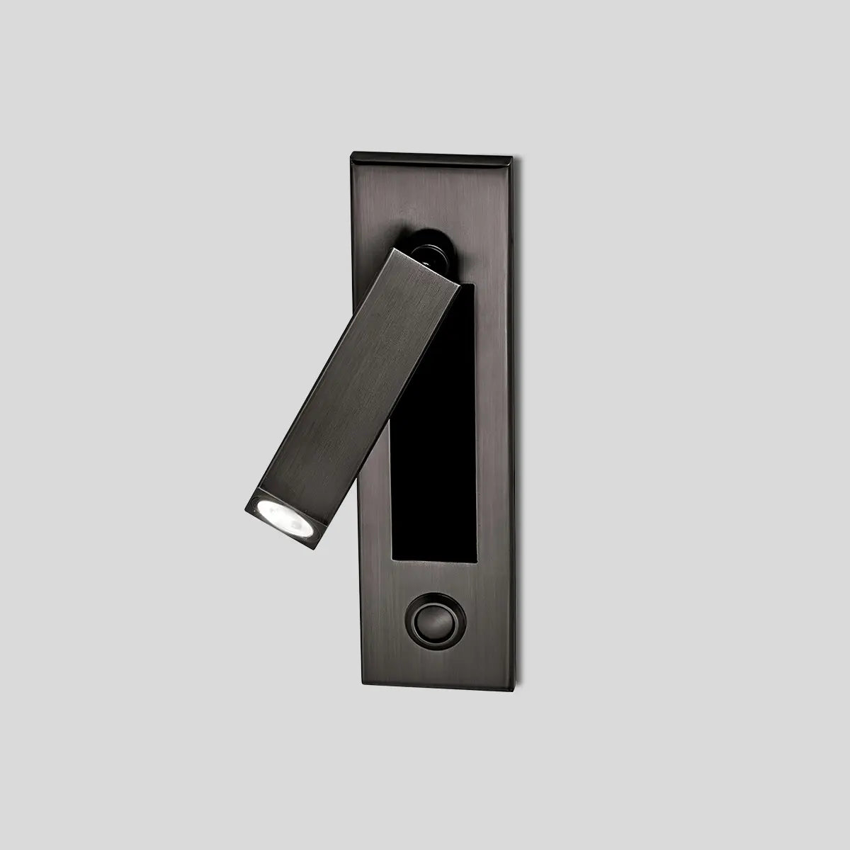 Feyran Embedded Bedside Sconce for Bedroom