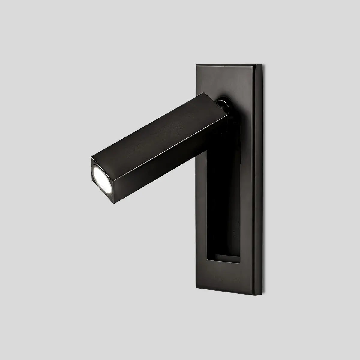 Feyran Embedded Bedside Sconce for Bedroom