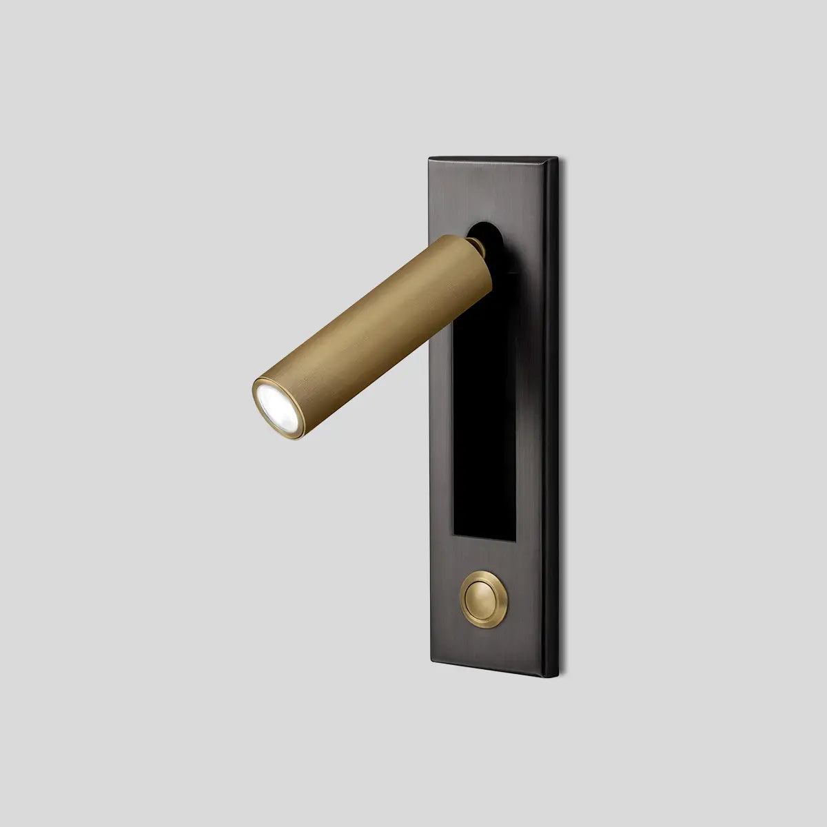 Feyran Embedded Bedside Sconce for Bedroom