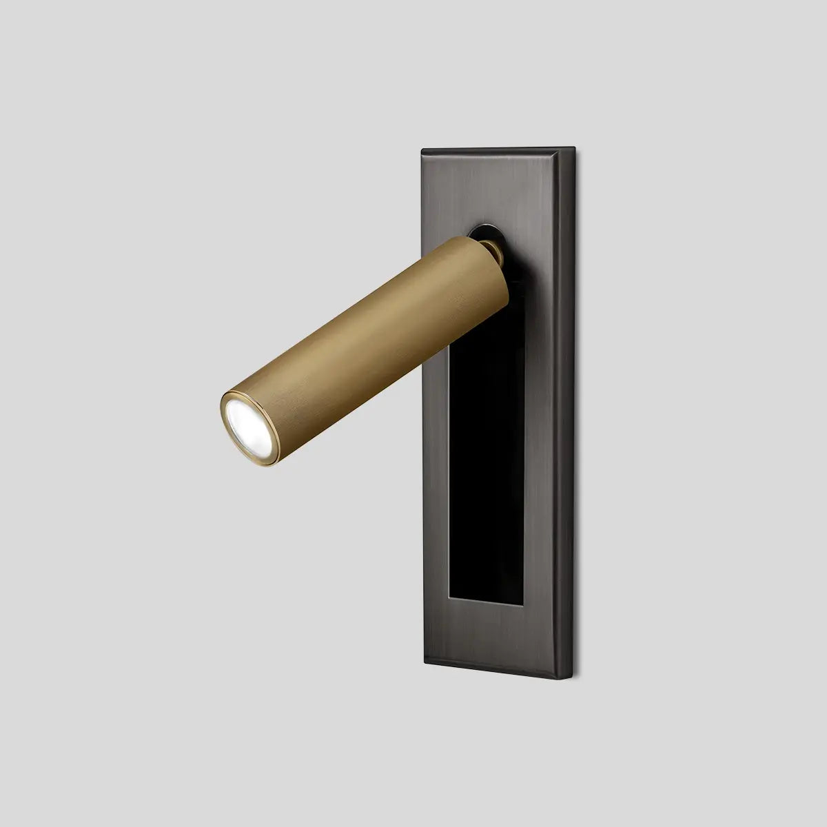 Feyran Embedded Bedside Sconce for Bedroom