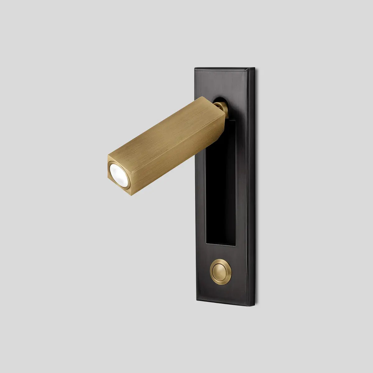 Feyran Embedded Bedside Sconce for Bedroom