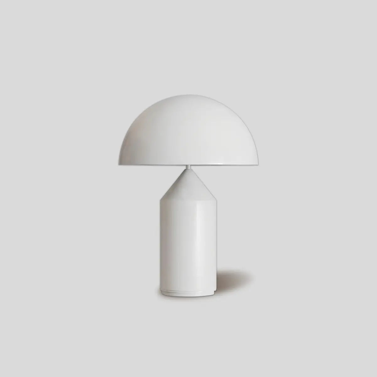 Feyran Atollo Metal Table Lamp Bedside Lamp