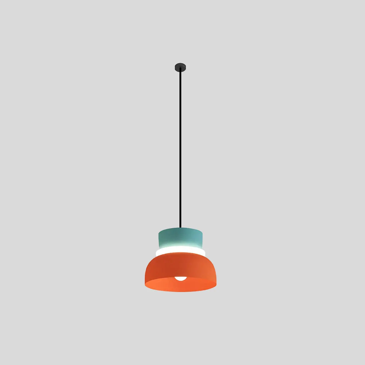 Feyran Macaron Pendant Light for Dining Room