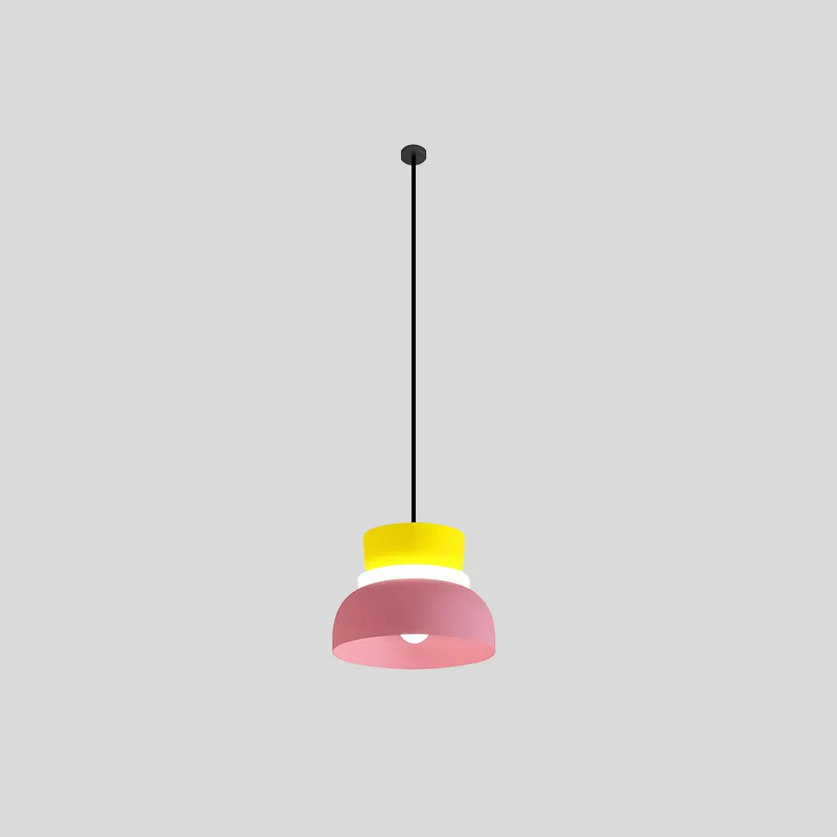 Feyran Macaron Pendant Light for Dining Room