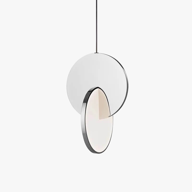 Feyran Minimalist LED Pendant Light for Living Room Kitchen