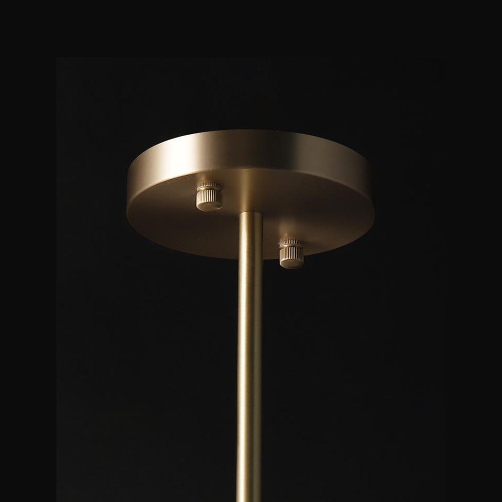 Modern Bubble Cluster Globe Pendant Light - Feyran