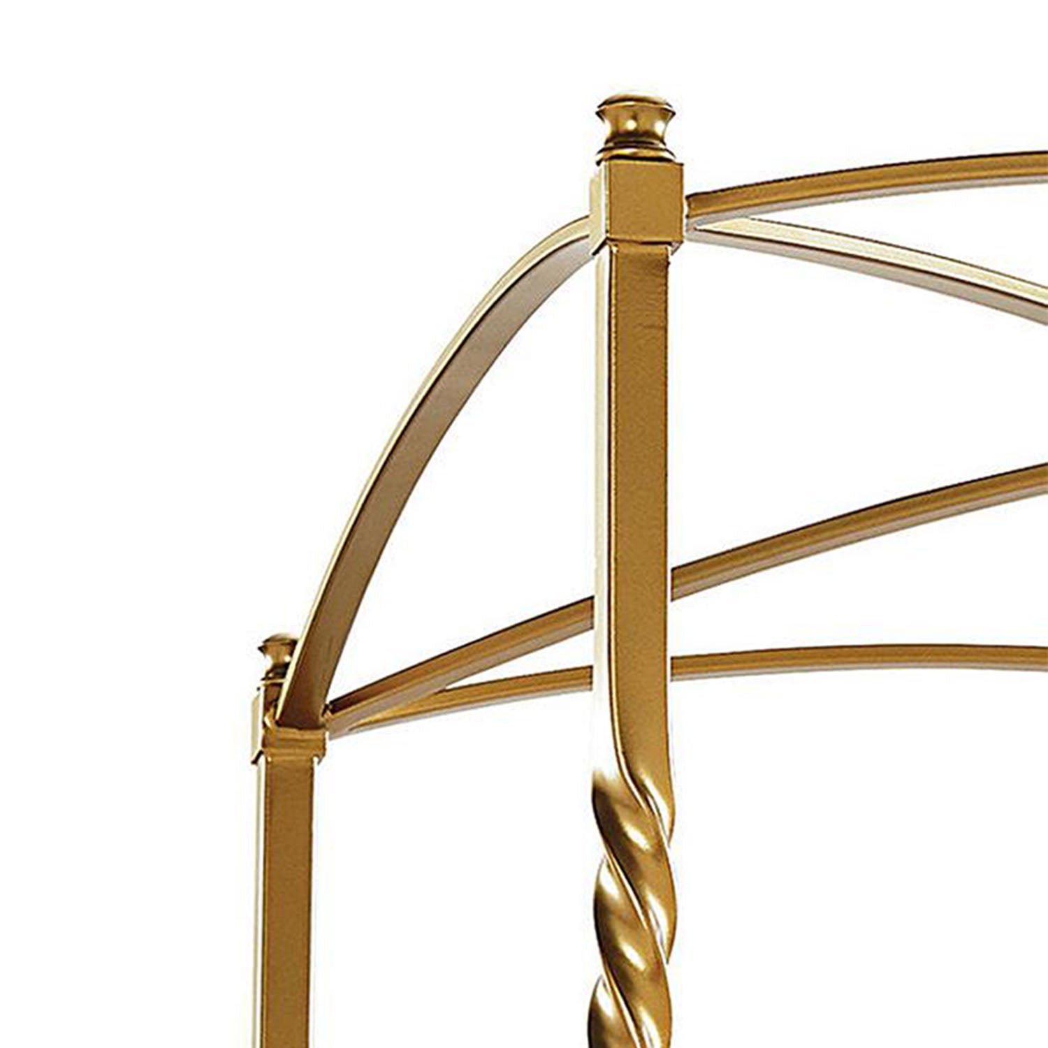 Modern Industry Lantern Geometric Chandelier - Detail | Rustic Design | Feyran