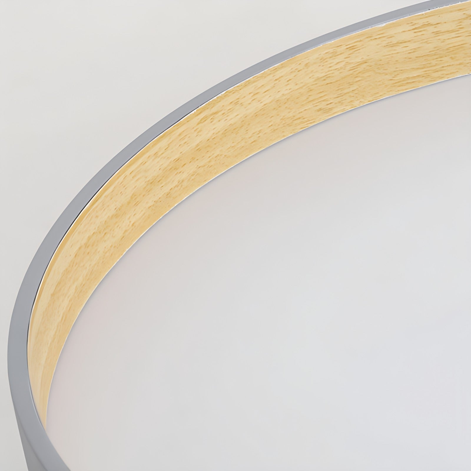 Feyran Quinn Modern Round Ceiling Light