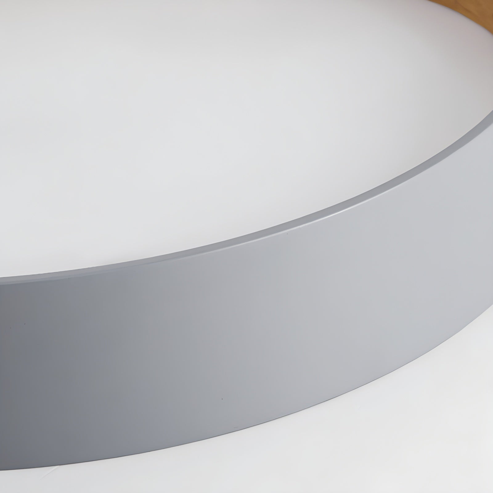 Feyran Quinn Modern Round Ceiling Light