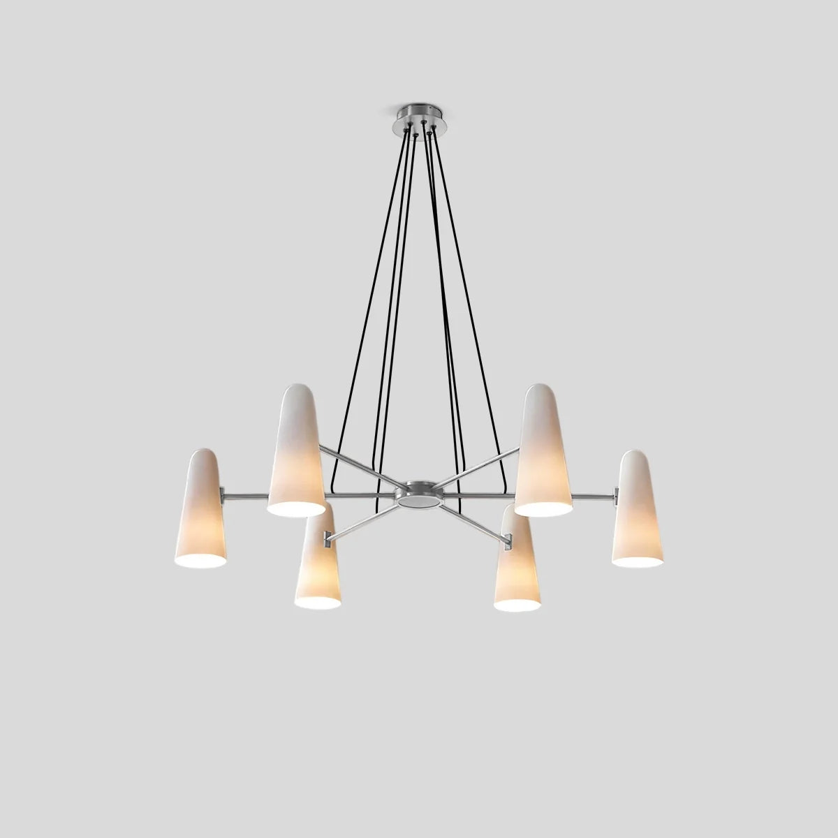 Feyran Montfaucon Chandelier for Living Room