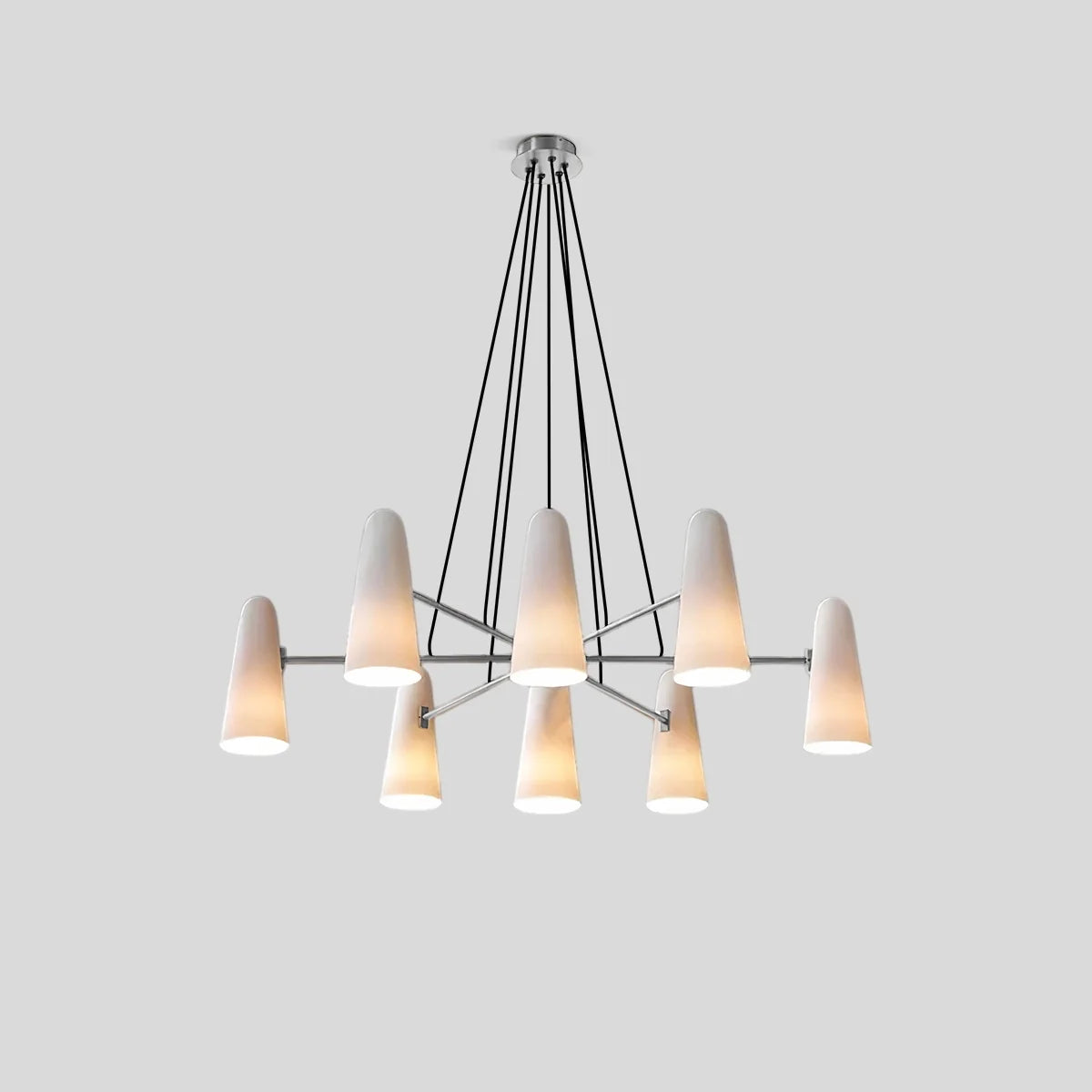 Feyran Montfaucon Chandelier for Living Room