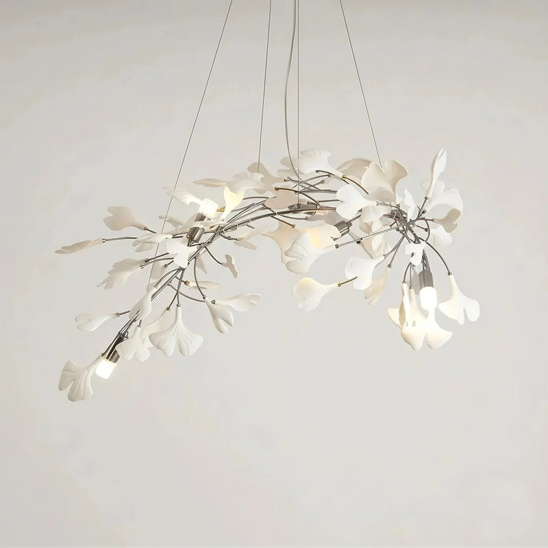 Feyran Ginkgo Chandelier D for Dining Room
