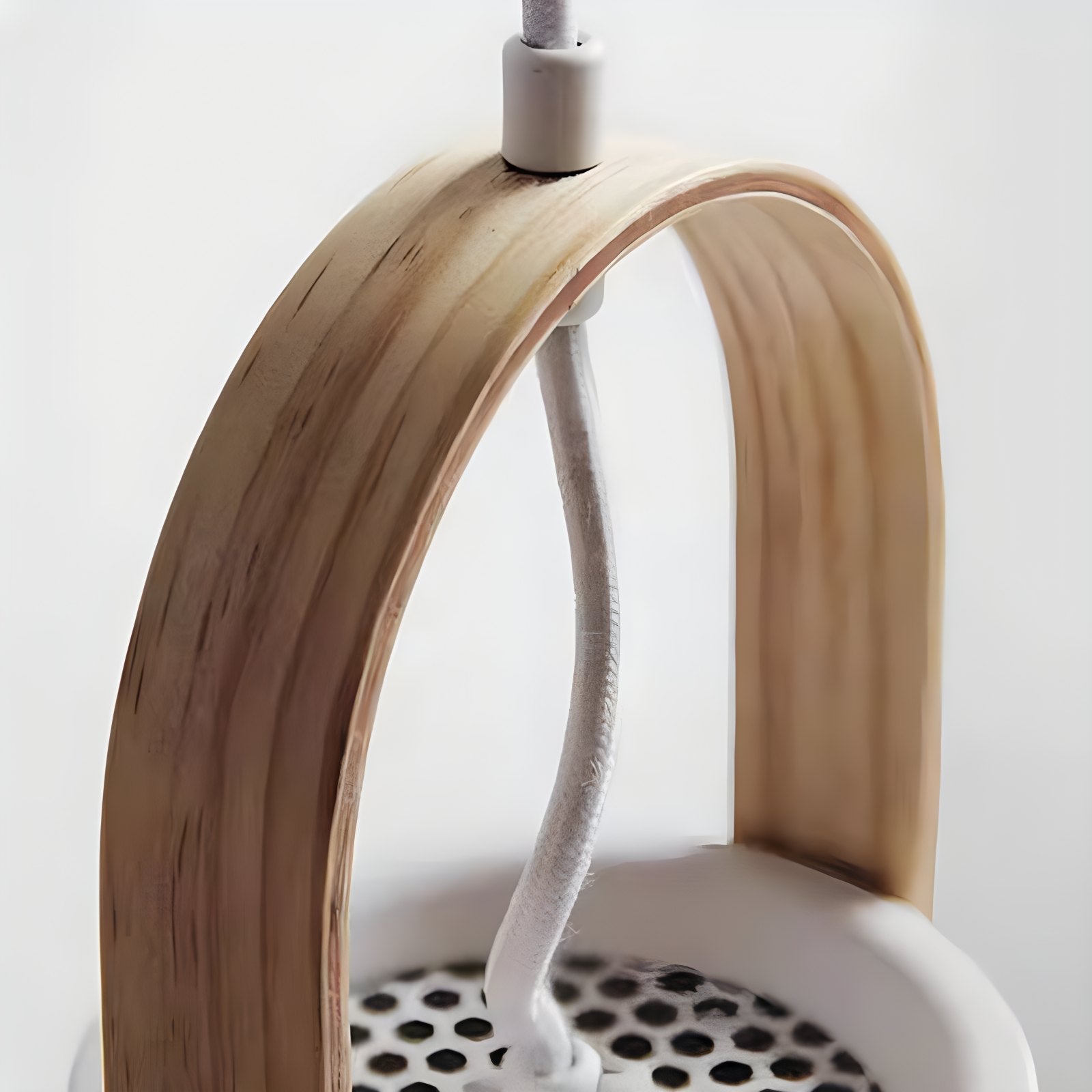 Feyran Nordic Macaron Pendant Light for Dining Room Kitchen
