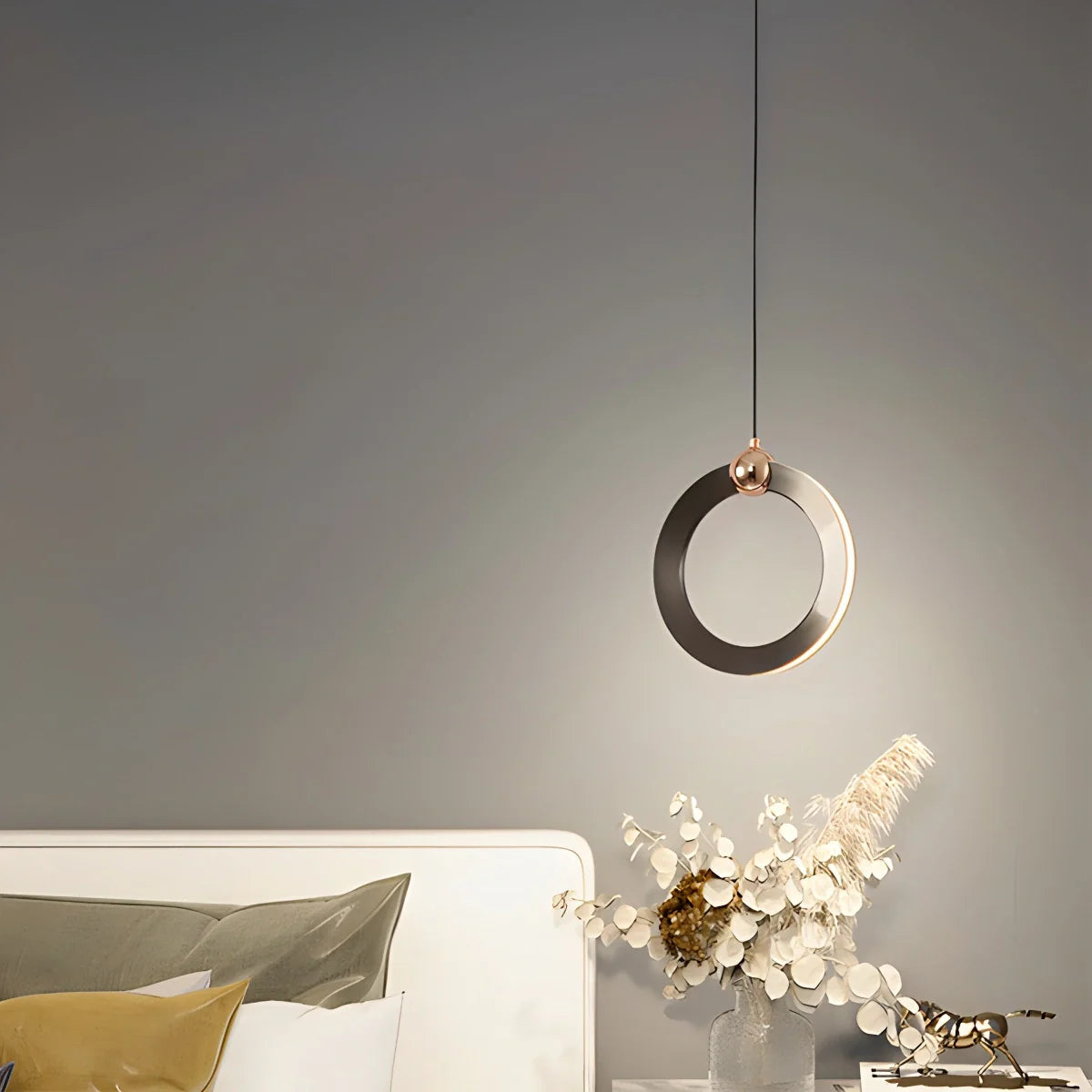 Feyran Nordic LED Ceiling Chandelier
