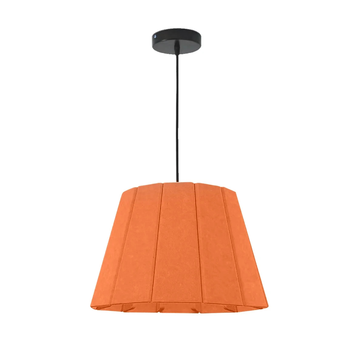 Feyran Splicing Board Circular Acoustic Pendant Light