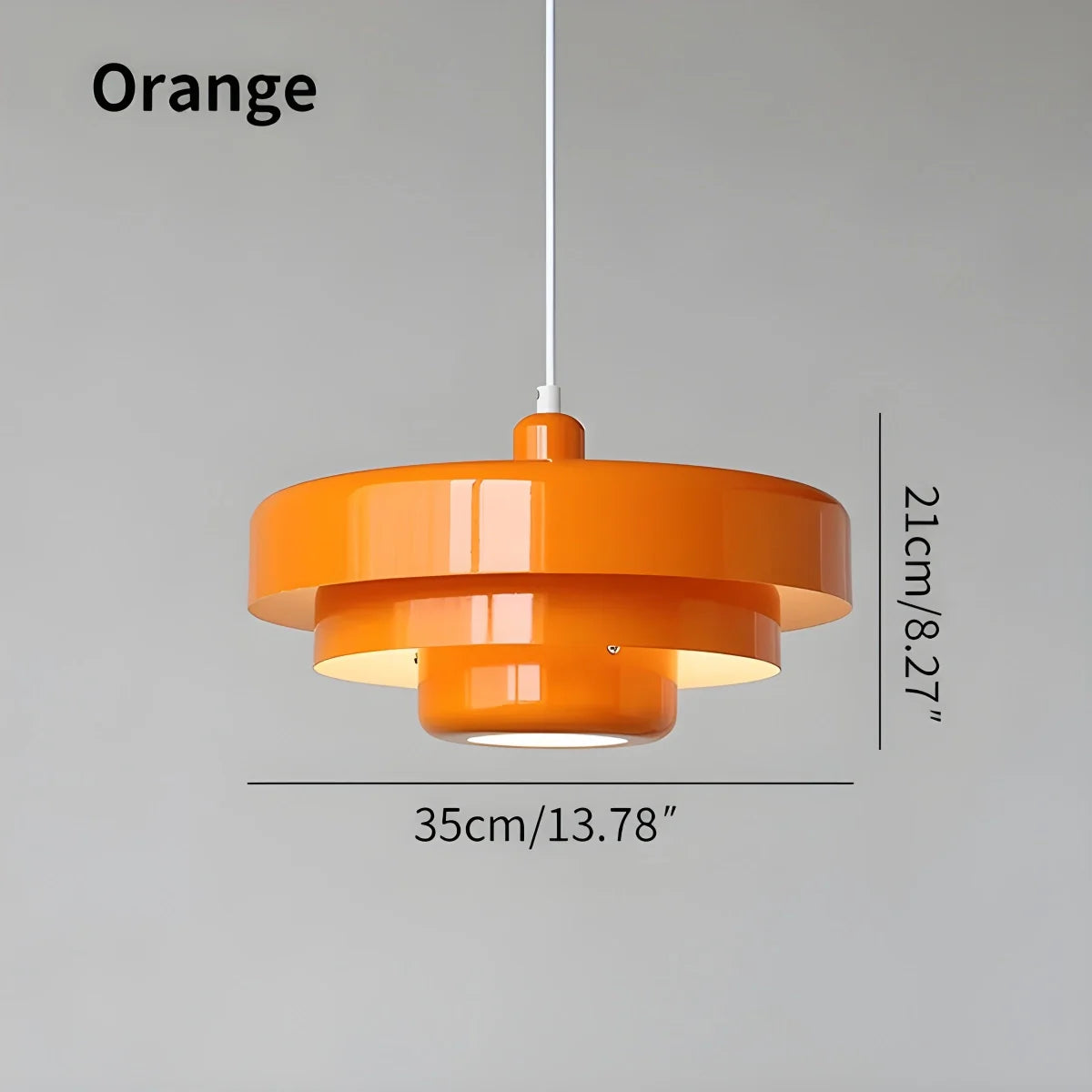Feyran Modern LED Dining Room Pendant Light