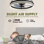 Oris-20-modern-voice-controlled-led-black-white-ceiling-fan-with-lights-remote-for-bedroom-living-room-4