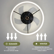 Oris-20-modern-voice-controlled-led-black-white-ceiling-fan-with-lights-remote-for-bedroom-living-room-5