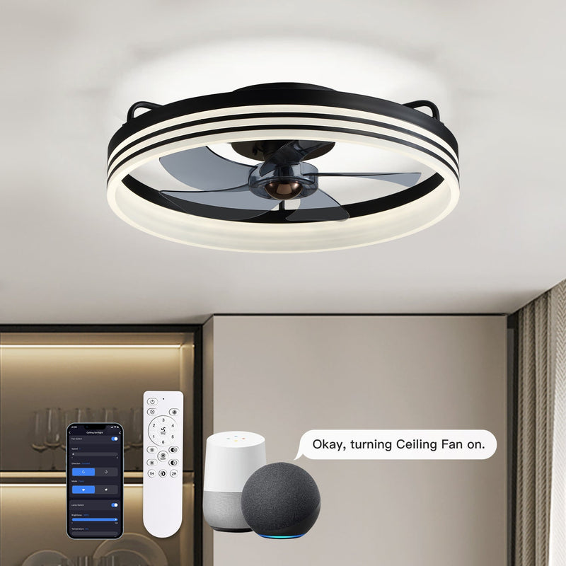 Oris-20-modern-voice-controlled-led-black-white-ceiling-fan-with-lights-remote-for-bedroom-living-room-mian-2