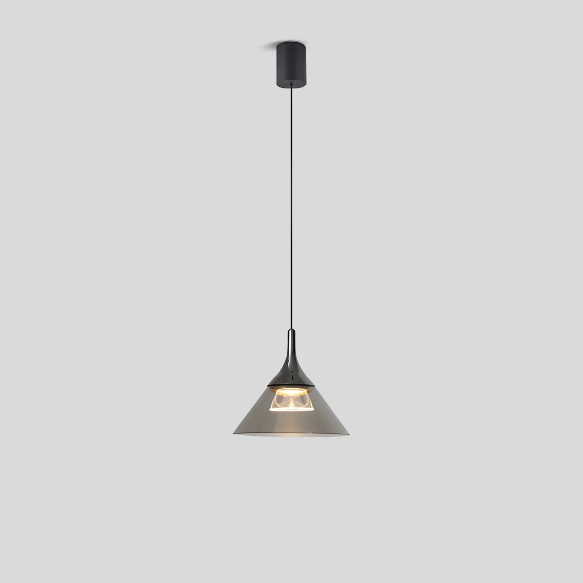 Feyran Nordic Led Art Pendant Light for Dining Room