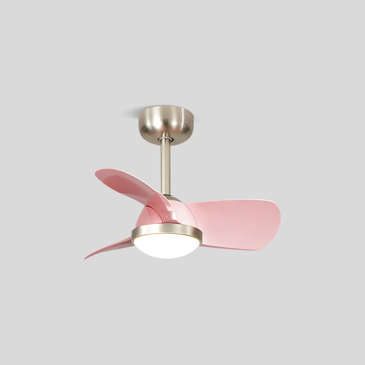 Feyran Simple Ceiling Fan Light for Children's Room