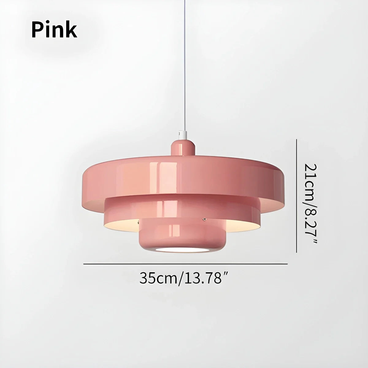 Feyran Modern LED Dining Room Pendant Light