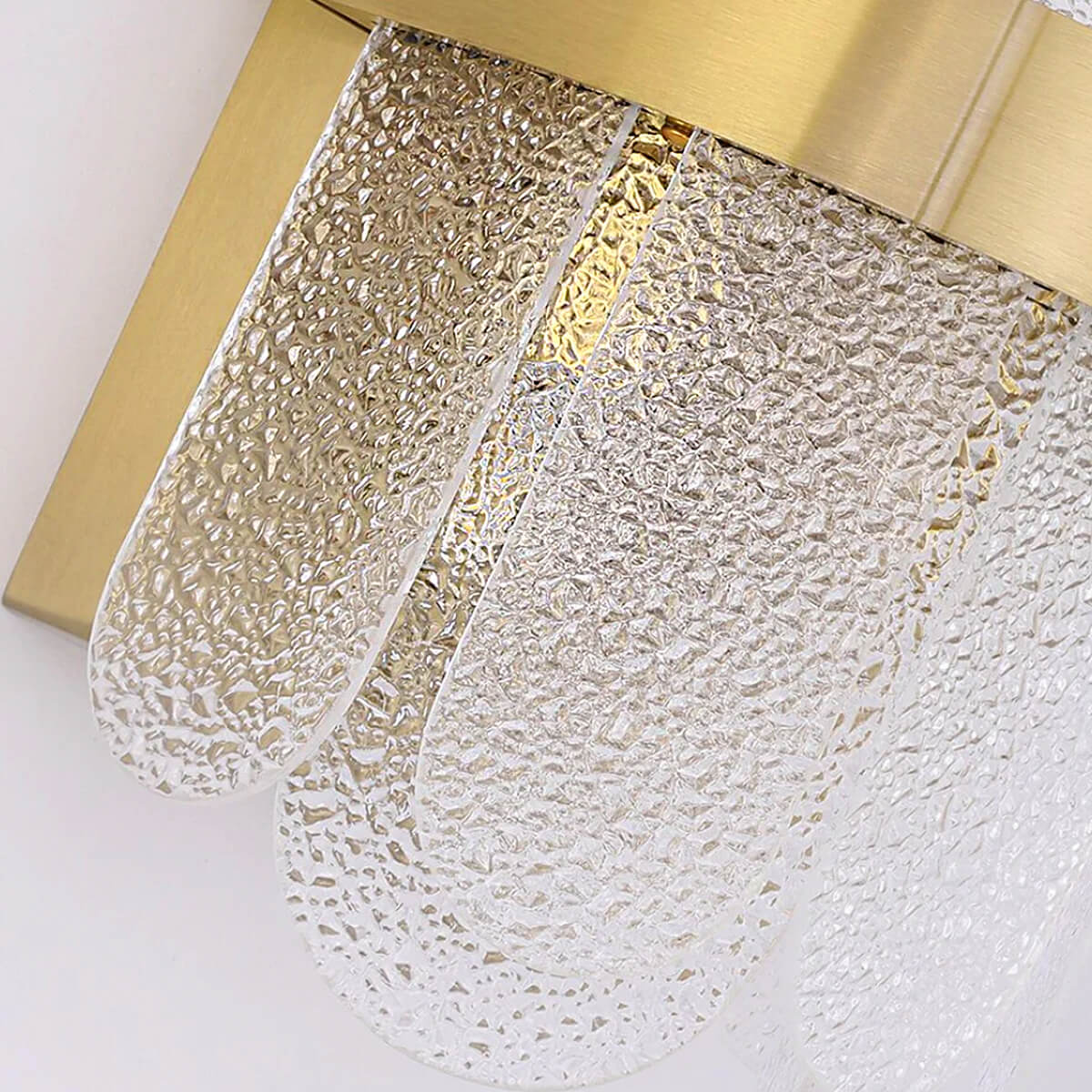 Postmodern-Nordic-bedside-crystal-wall-lamp-front-texture | Feyran