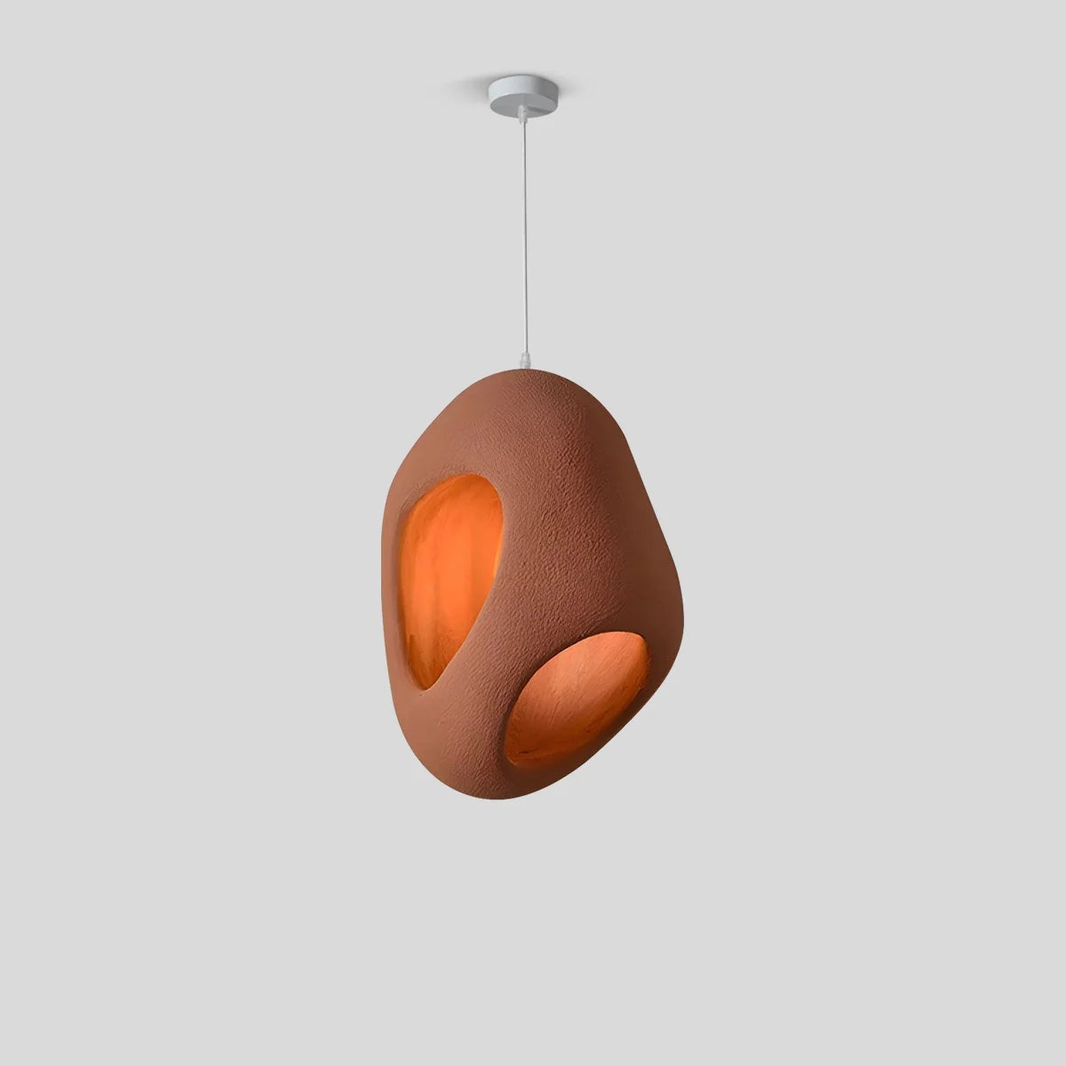 Feyran Creative Personality Irregular Pendant Light