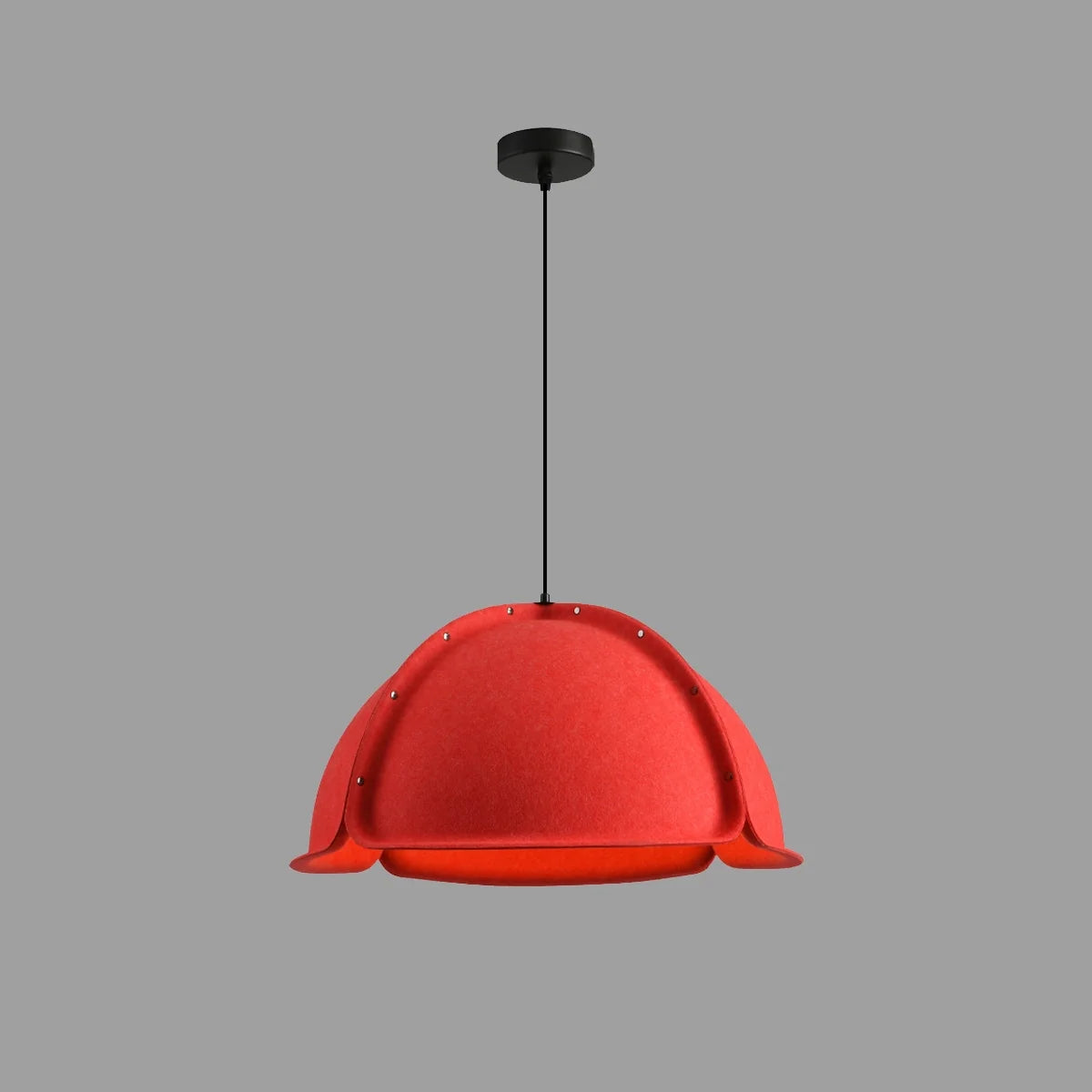 Feyran Nordic Simple Style Felt Pendant Light