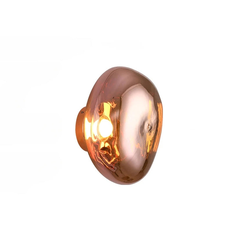 Feyran Lava Wall Lamp for Bedroom Living Room