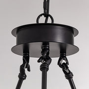 Round-Modern-Rustic-Crystal-Chandelier-details-2