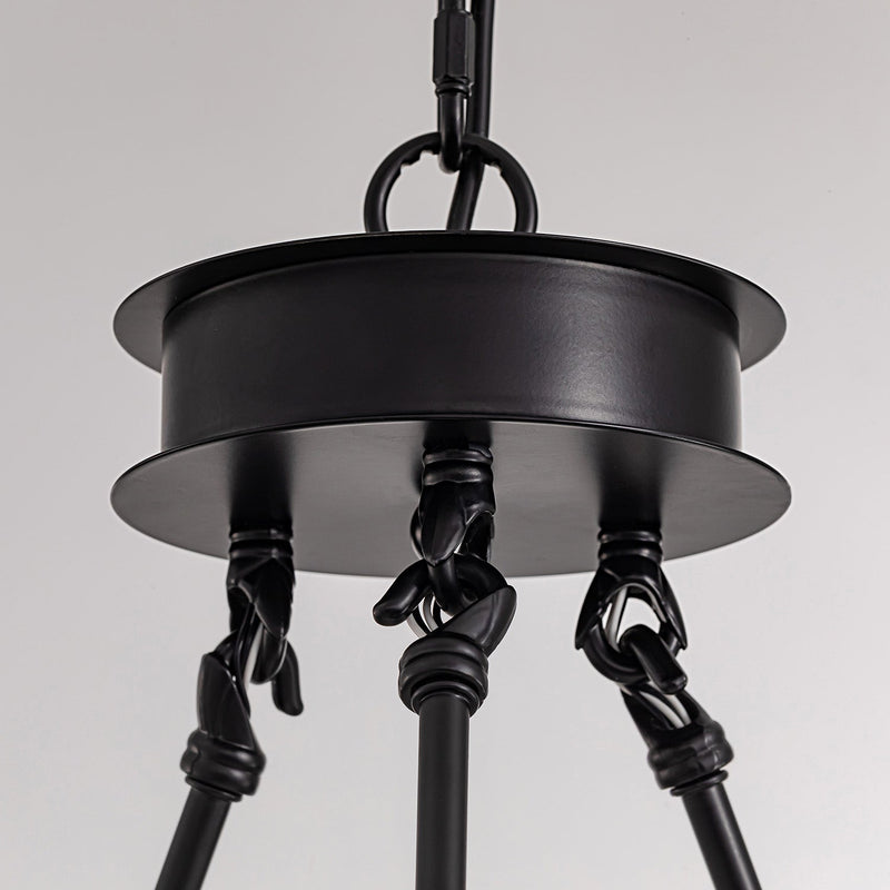 Round-Modern-Rustic-Crystal-Chandelier-details-2