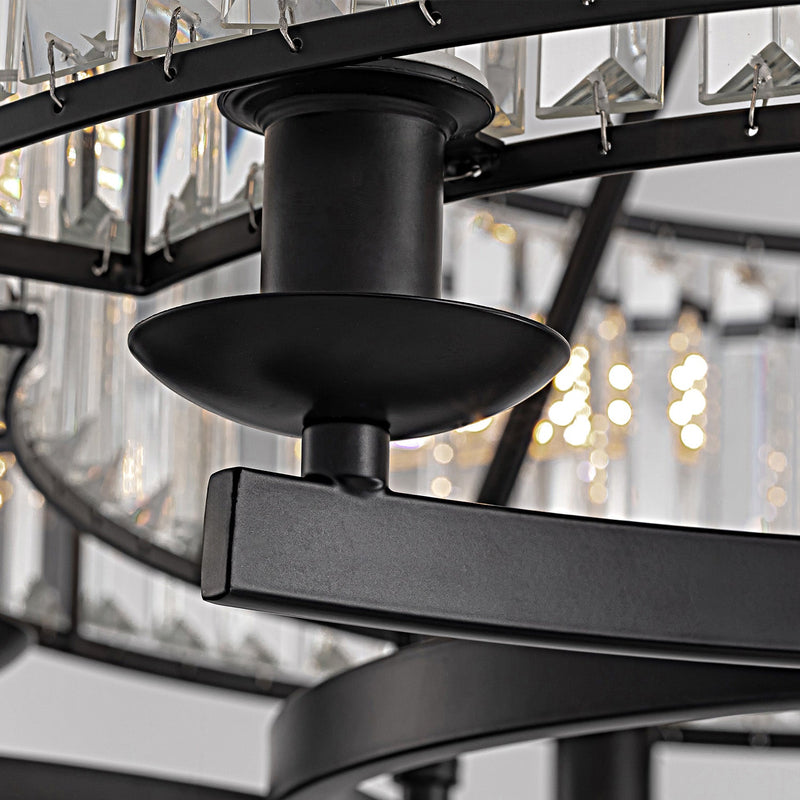 Round-Modern-Rustic-Crystal-Chandelier-details-4