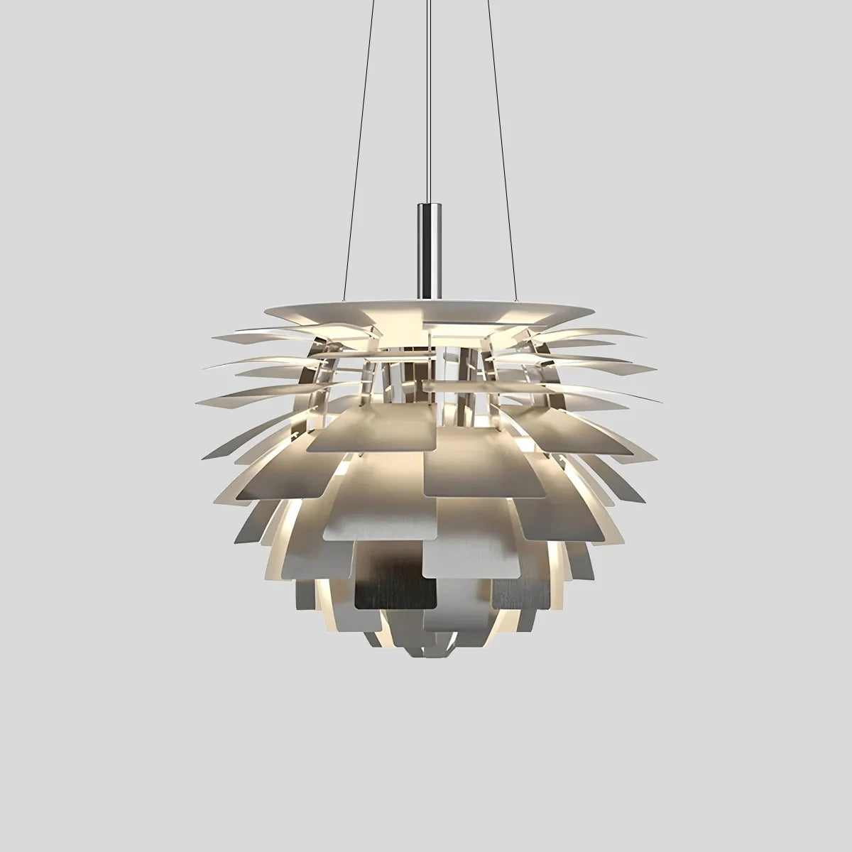 Feyran Modern Art Deco Layered Pendant Lamp