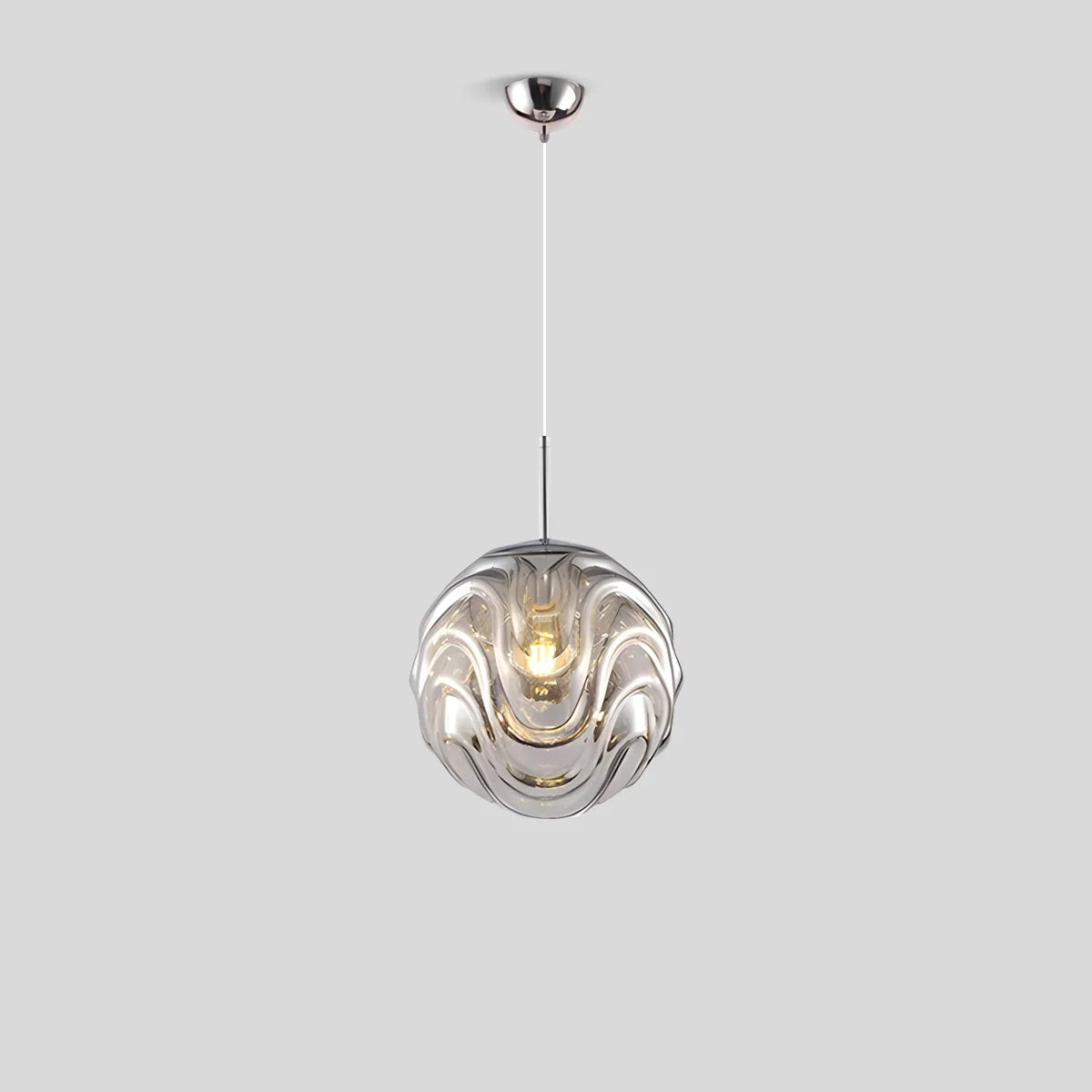 Feyran Modern Sphere Pendant Light for Kitchen Dining Room