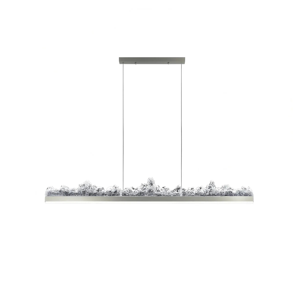 Feyran Modern Light Luxury Iceberg Chandelier