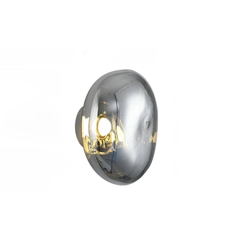 Feyran Lava Wall Lamp for Bedroom Living Room